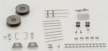 YCC503 - Accessoires voor TEREX AC500
