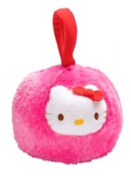 SAN50638 - HELLO KITTY pluche