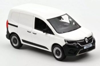 NOREV511334 - RENAULT Kangoo Van 2021 Wit