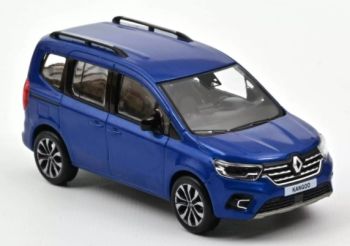 NOREV511364 - RENAULT Kangoo MPV 2021 blauw