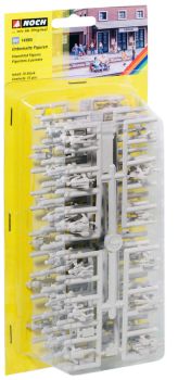 NOC14985 - Set van 72 tekens om te schilderen