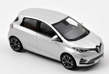 NOREV517564 - RENAULT Zoe ZE50 2020 grijs