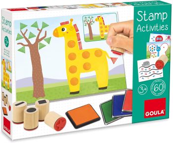 GOA53166 - bufferactiviteiten