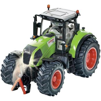 SIK6882 - CLAAS Axion 850 radiografisch bestuurd