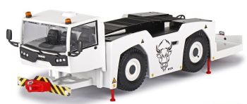 CON5518/0 - Vliegtuigsleepboot GOLDHOFER K4 BISON
