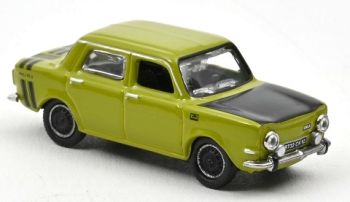NOREV571096 - SIMCA 1000 Rallye 2 1974 Groen