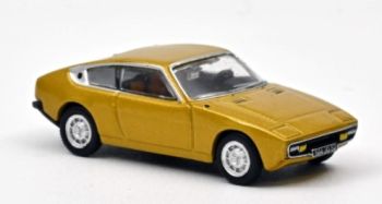 NOREV574117 - MATRA SIMCA Bagheera 1975 metallic goud