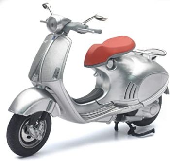 NEW57613-C - VESPA 946 Grijs