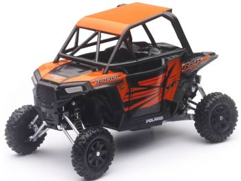 NEW57823 - POLARIS RZR XP 1000 Oranje