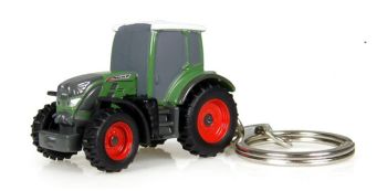 UH5802 - FENDT 516 vario-sleutelhanger