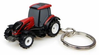 UH5818 - VALTRA T4 sleutelhanger rood