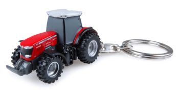UH5827 - MASSEY FERGUSON 8737 sleutelhanger
