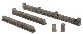 NOC58280 - Granieten wanden 104 cm