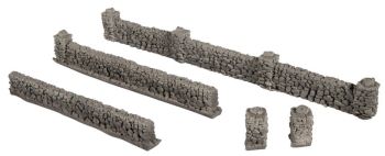 NOC58281 - Basalt wanden 104 cm