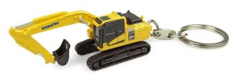 UH5854 - Sleutelhanger KOMATSU PC210LC-11