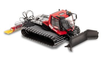 JC4807 - PISTENBULLY 600 sneeuwruimer - SKIWELT