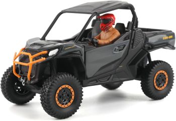 DCM60029 - CAN-AM Commander XT-P 1000R - Oranje
