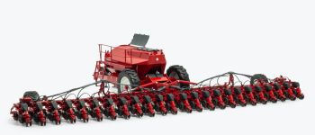ROS60195 - HORSCH Maestro 24SV Zaaimachine