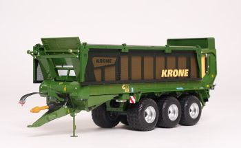 ROS60263 - KRONE GX440 silagewagen