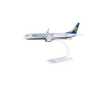 HER609395 - Boeing 737-800 Ryanair-passagiersvliegtuig