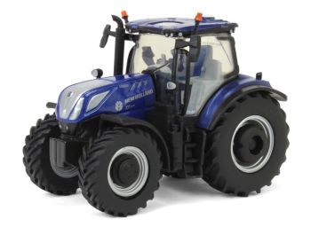 ERT61016 - NEW HOLLAND T7.270 Blue Power - Prestige-collectie