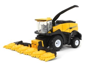 ERT61019 - NEW HOLLAND FR920 hakselaar
