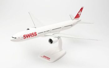 HER610698-001 - BOEING 777-300ER passagiersvliegtuig Swiss International Airlines