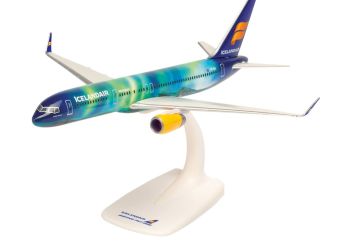 HER610735-001 - BOEING 757-200 Icelandair Hekla Aurora TF-FIU