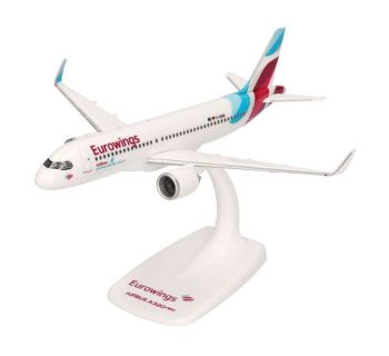 HER613910 - Airbus A320neo Eurowings-vliegtuig