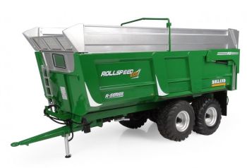 UH6392 - ROLLAND Rollspeed 6835 Kipper Groen - 1000 stuks