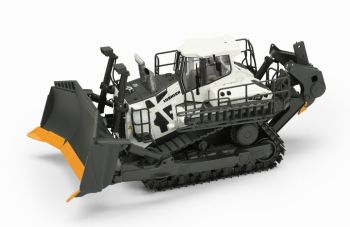 WSI64-2015 - LIEBHERR PR 776 Litronic bulldozer