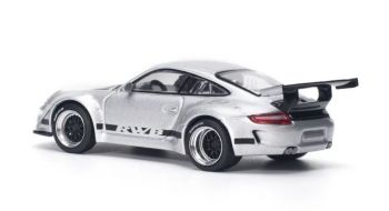 PR640130 - RWB 997 Zilver