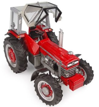 UH6481 - MASSEY FERGUSON 1080 4wd met PEKO cabine