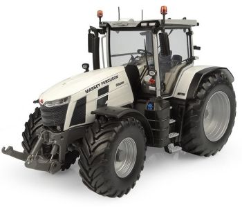 UH6615 - MASSEY FERGUSON 8S.265 White Edition 2023 wit