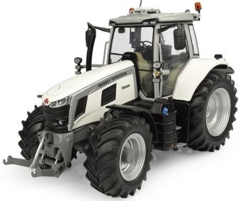 UH6616 - MASSEY FERGUSON 7S.190 White Edition 2023 wit