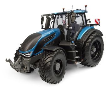 UH6652 - VALTRA S416 Turquoise - Gelimiteerde oplage van 750 stuks.