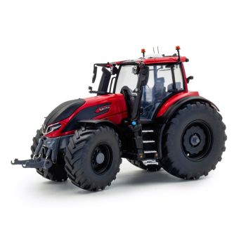 UH6674 - VALTRA Q305 rood - Beperkt tot 500 stuks