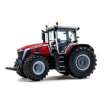 UH6677 - MASSEY FERGUSON 8S.305 Dyna-VT Exclusief - Beperkt tot 500 stuks.