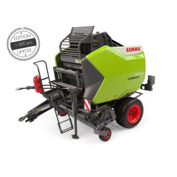 UH6691 - Ronde balenpers CLAAS Variant 560RF - Beperkt tot 1000 stuks.