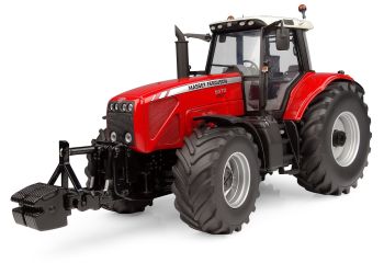 UH6840 - MASSEY FERGUSON 8470 Dyna-VT