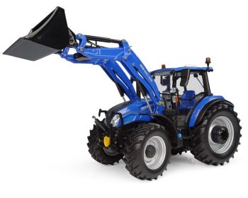 UH6874 - NEW HOLLAND T5.120 met 655LU-lader