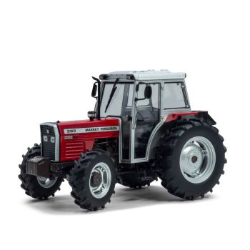 UH6889 - MASSEY FERGUSON 390 4-takt - 12/12 zijwaartse verschuiving 1991-1997