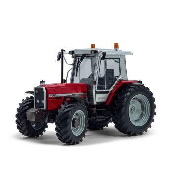 UH6891 - MASSEY FERGUSON 3090 Dynashift - Datatronic 1988-1990