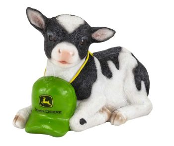 6988 - Spaarpot JOHN DEERE - Kalf