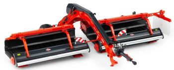 ROS60235 - KUHN Merge Maxx 950 bandhark