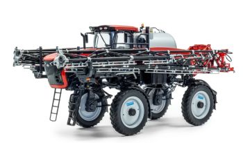 ROS60243 - KUHN Stonger ST 4000 HD zelfrijdende veldspuit