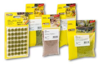 NOC60771 - Startset - Prairie