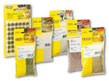 NOC60773 - Pathside Starter Set
