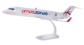HER611558 - Bommenwerper AMASZONAS Paraguay CRJ-200