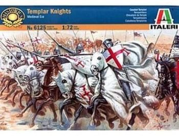 ITA6125 - Tempeliers om te schilderen